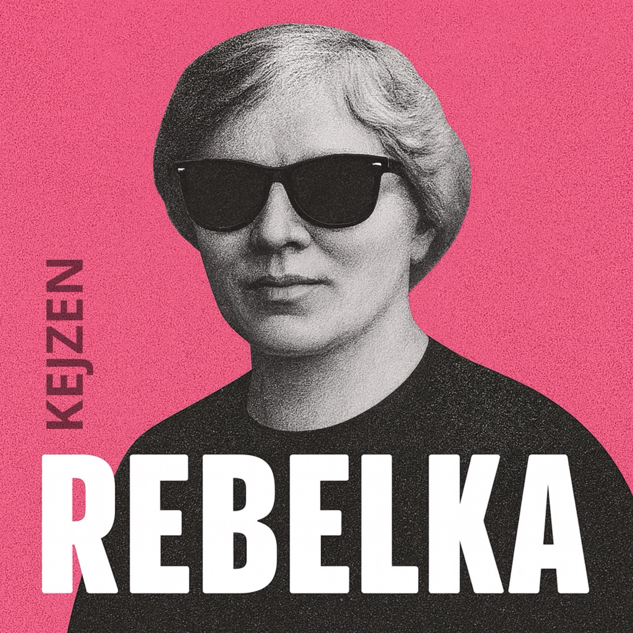 Príbeh od roku 2011 po album REBELKA
